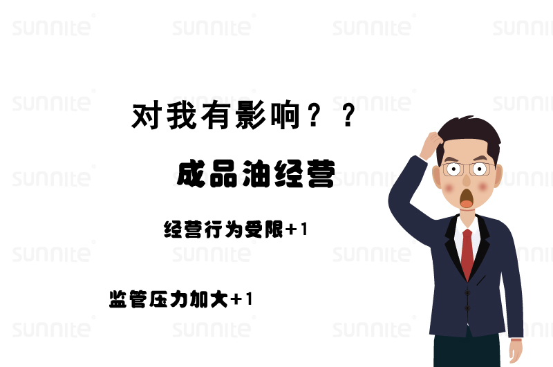 對?；C經營企業的影響