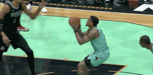 談球吧(中國)官方網(wǎng)站下一個NBA超級巨星？文班亞馬——身高&技術(shù)與人格魅力的完美結(jié)合