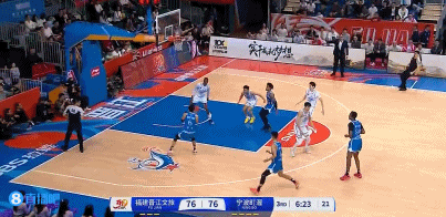談球吧體育app下載鄒陽：數(shù)據(jù)只是團隊勝利的注腳 會保持謙遜 繼續(xù)拼下每一場