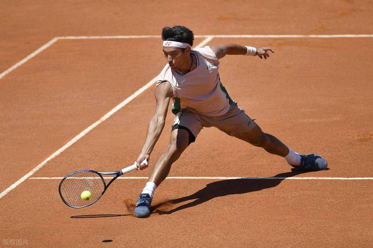 ATP 都靈挑戰(zhàn)賽：布云朝克特雖敗猶榮，加冕中國男網(wǎng)新一哥